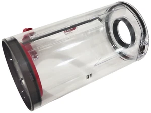 Dyson SV16 OUTSIZE Mülleimer Mülleimer Kanister Ersatzteil Original - Neu - Bild 1 von 8