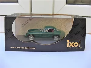 Lotus Elite coupe gree IXO clc047 MIB 1:43 elise exige esprit triumph mg jaguar - Imagen 1 de 4