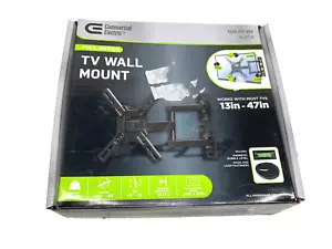 Commercial Electric Full Motion TV Wall Mount for 13 in. to 47 in. TVs XD2483-S - Picture 1 of 2