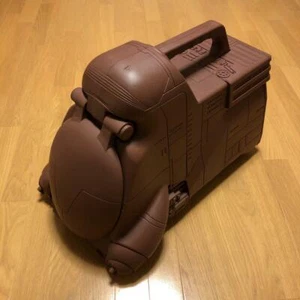 Orignal BOX Star Wars pepsi MTT Cooler box Phantom Menace Limited Rare Japan NEW - Picture 1 of 9