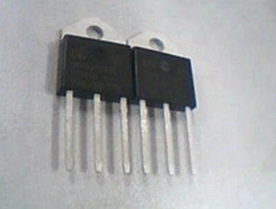 1pcs New BTW68-1200 BTW681200 BTW68 TO-3P TO3P Ic Chips Replacement - Image 1 of 2