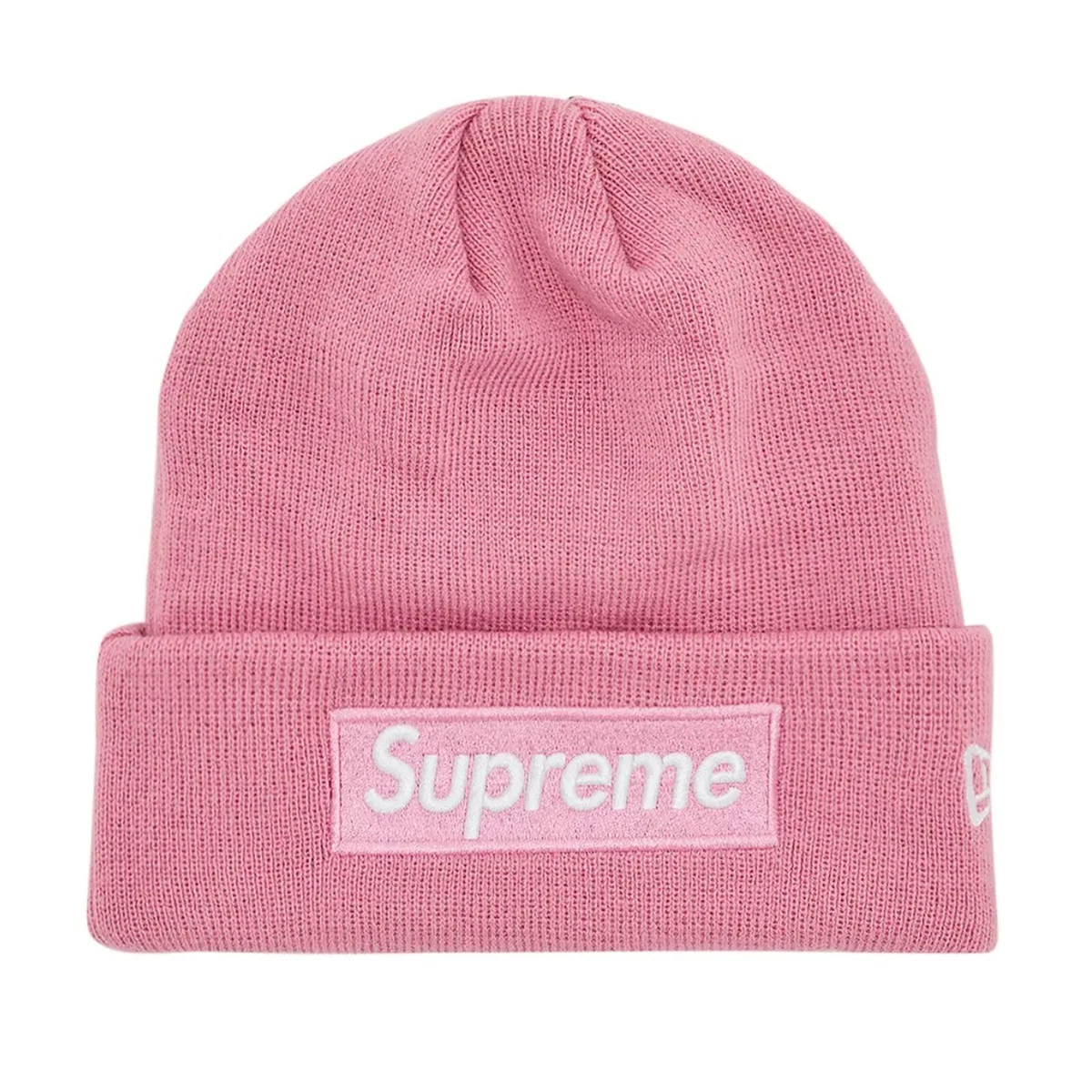 Supreme Beanie Pink Hats for Men for sale - eBay