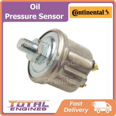 Continental Oil Pressure Sensor - 360081032025C - Image 1 of 2