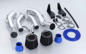 Kit de filtro de aire doble GReddy Airinx para: Nissan Skyline R35 GTR Jdm 08-23 - Imagen 1 de 1