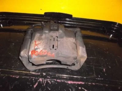 Pinza delantera derecha pasajero compatible con 96-99 ISUZU OASIS 186311 Foto 1 de 2