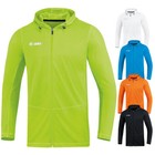 JAKO Run 2.0 Kapuzenjacke Laufjacke Trainingsjacke Sportjacke 6875