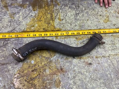 Ford Explorer 2006-2010 manguera de llenado de combustible a tanque Foto 1 de 4