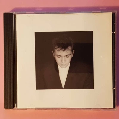 PETER GABRIEL Shaking The Tree NL VG+/EX (CD) - Bild 1 von 4