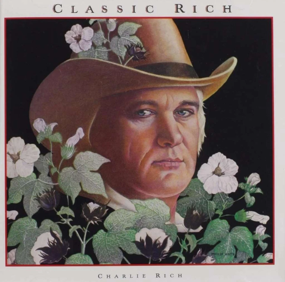 Classic Rich, Rich, Charlie, Very Good , audioCD Foto 1 de 1