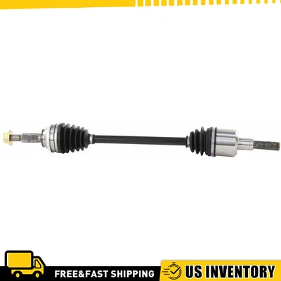New OE Rear Left CV Axle For 2001-2006 Mazda Tribute 4WD w/ Warranty_SW - Image 1 of 4