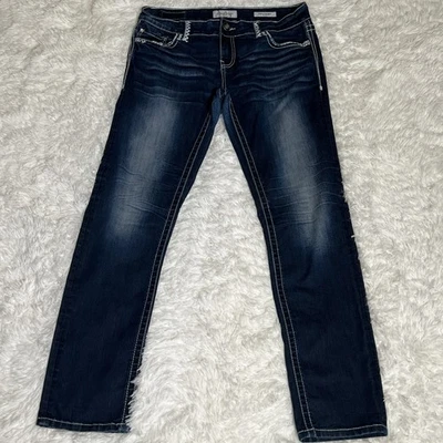 Women’s Daytrip Blue Jean Size 30R - Image 1 of 4