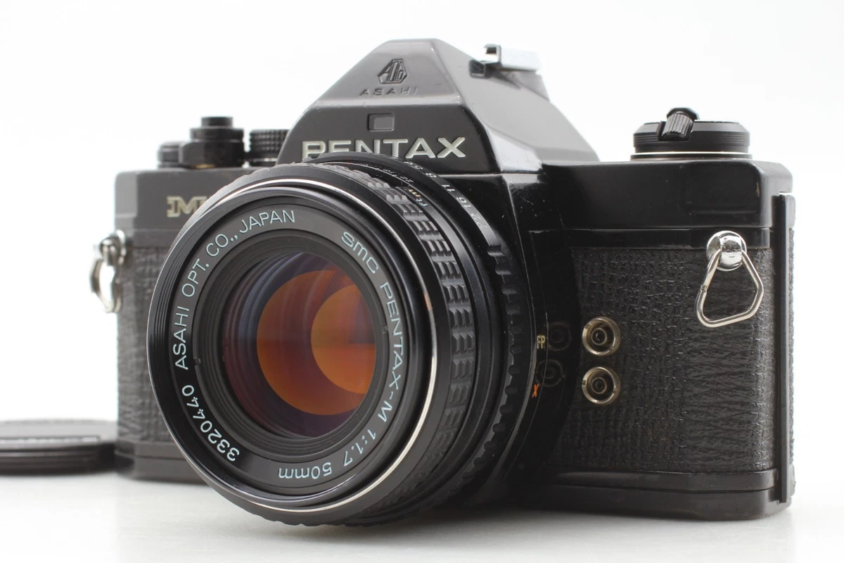pentax mx camera products for sale | eBay
