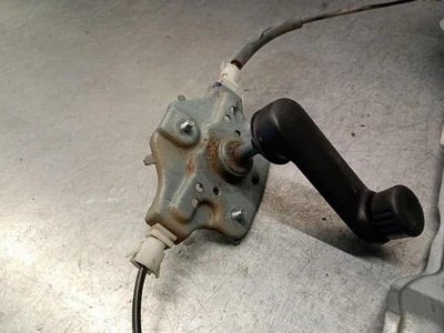 8200219258 fensterheber hinten links für RENAULT MODUS GRAND MODUS (F JP0 ) - Bild 1 von 4