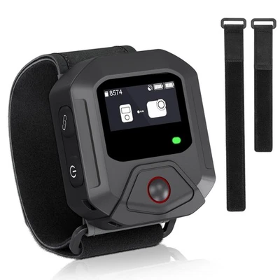 GPS Remote Control for DJI Osmo Action 5 /Action 4,GPS Wireless Remote Contro... - Image 1 of 4