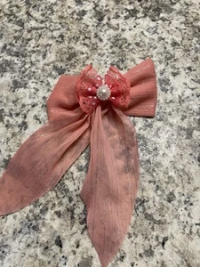 Girls Hair Clip - Picture 1 of 6