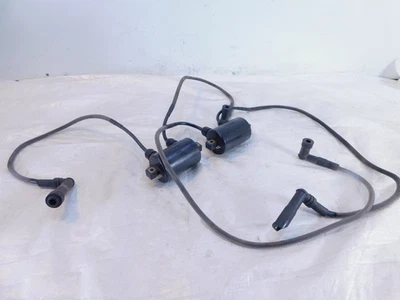 Bobinas y cables de encendido del motor Kawasaki VN15SE Vulcan 88 1500 VN1500A 1500L Foto 1 de 4