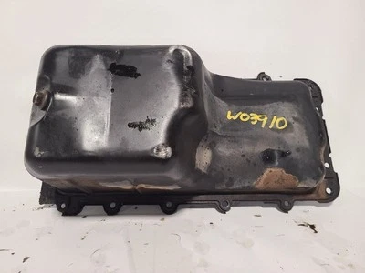 Cacerola de aceite 8-280 4,6 L VIN con octavo dígito compatible con camioneta Ford F150 04-08 1639737 Foto 1 de 4