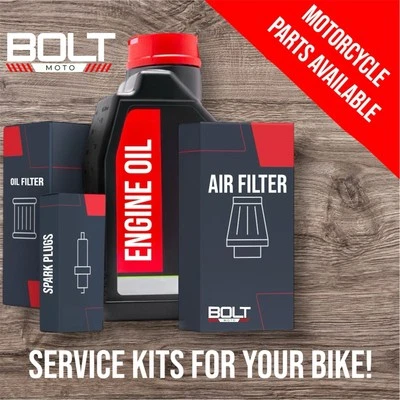 Kit de servicio para Lexmoto LXR 125 Euro 5, LXR SE 125 Euro 5, LXR SE 125 Euro 5 Foto 1 de 4