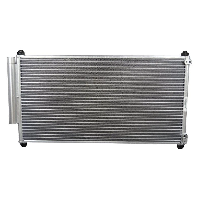 For Land Rover Freelander 2001-2006 Reach Cooling A/C Condenser - Image 1 of 2