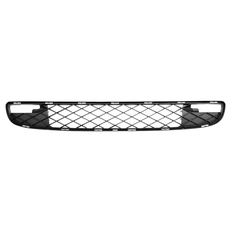 SM1200100 New Grille Fits 2010-2012 Smart Smart Fortwo Passion Cabrio - Image 1 of 1