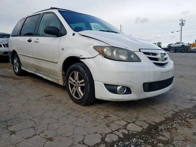 Rejilla de barra de luz trasera para pasajero compatible con 04-06 MAZDA MPV 1757023 Foto 1 de 4