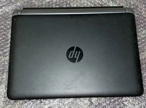 HP ProBook 430 G3 Laptop 13.3"i3-6100U@2.30GHz no RAM nO hdd - Picture 1 of 6