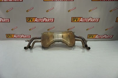 LAMBORGHINI HURACAN EXHAUST MUFFLER 2015 2016 2017 2019 4T0 251 609 LP610 — 第 1/4 张图片