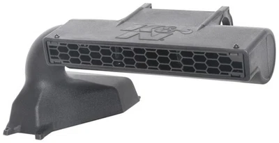 K&N 57-1142 Performance Air Intake Scoop for 2017–2021 Can-Am Maverick X3 Turbo - Image 1 of 4