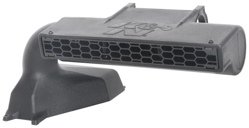 Cuchara de admisión de aire de rendimiento K&N 57-1142 para Can-Am Maverick X3 Turbo 2017-2021 Foto 1 de 4