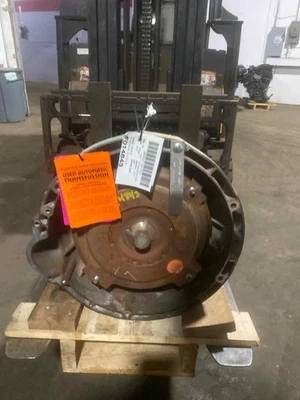 17 18 19 FORD TRANSIT 250 Transmission Assy. — 第 1/3 张图片