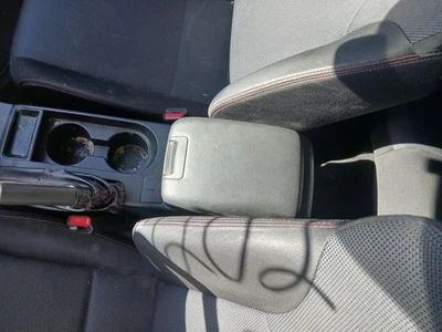 Used Front Lower Center Console fits: 2009 Subaru Impreza floor Base MT Front Lo Foto 1 de 4