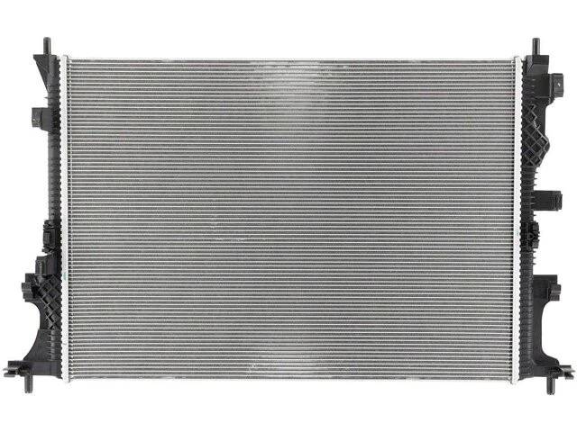 Radiador Motorcraft 11XSMT78 para Ford Bronco Sport Maverick 2023 2021 2022 2024 Foto 1 de 1