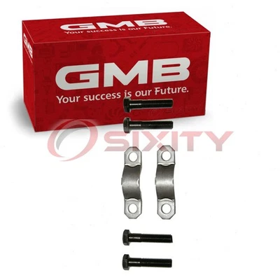 Kit de correa de junta universal trasera eje trasero GMB para GMC Canyon 2004-2010 en Foto 1 de 4