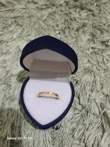 Ring,Verlobungsring - Bild 1 von 1