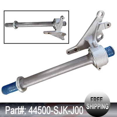 For 2005 2006 2007 Honda Pilot Odyssey 3.5L CV Intermediate Shaft 44500-SJK-J00 - Image 1 of 4