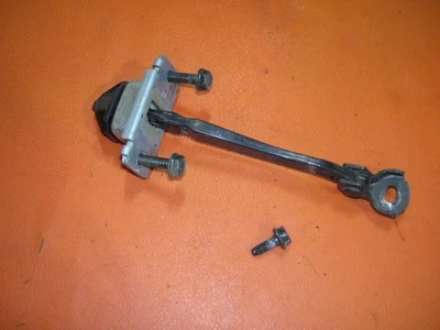 2006 Mazda RX8 RX-8 Door Hinge Stop Check LEFT REAR OEM - Image 1 of 2