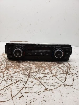 Control automático de temperatura para BMW X1 1060299 12-15 Foto 1 de 4