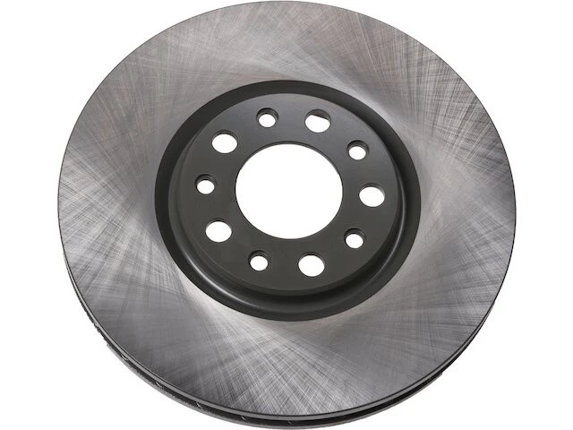 Rotor de freno delantero para Fiat 500X 2016-2023 2017 2018 2019 2020 2021 2022 GD851DW Foto 1 de 1