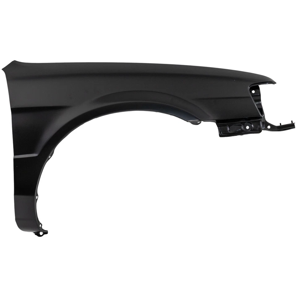 Fender For Toyota Tercel 1995-1998 Front Passenger Side Foto 1 de 1