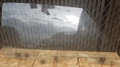 Puerta delantera pasajero vidrio 2 puertas se adapta a 70-72 BUICK SPECIAL 359553 Foto 1 de 4