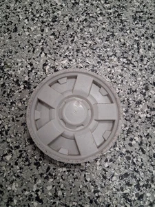 MTD 731-07531 7" Front Hub Cap Craftsman Walk Behind Mowers - Used - Picture 1 of 24