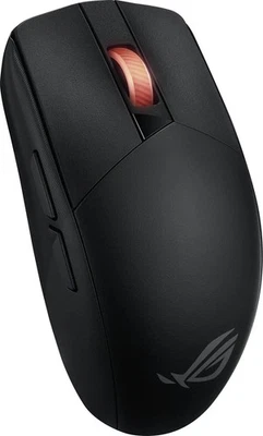 ASUS ROG Strix Impact III Wireless Gaming Maus USB/Bluetooth RGB Aura Sync - Bild 1 von 4
