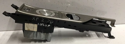 JAGUAR XF 2.7 Diesel/3.0 y 4.2 Gasolina 2008-2010 CONTROL DE CAMBIO TRANSMISIÓN Foto 1 de 4