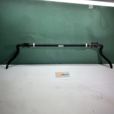 Barra oscilante estabilizadora dianteira Dodge Journey 2011-2020 fabricante de equipamento original 68065027AA - Imagem 1 de 4