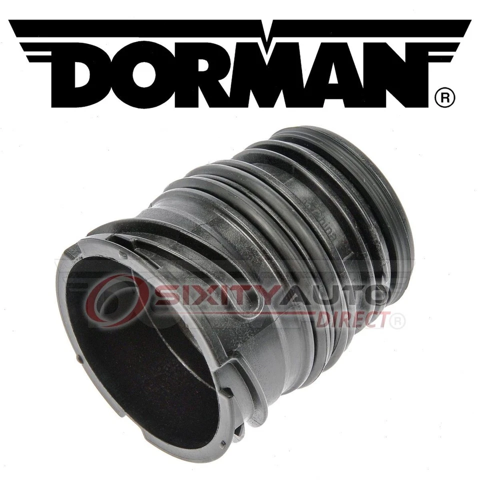 Dorman Valve Body Sealing Sleeve for 2005-2006 BMW X5 4.4L V8 Automatic es - Imagem 1 de 4