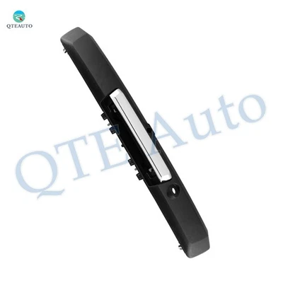 Manija de puerta trasera puerta trasera para Ford F-450 Super Duty 2017-2019 Foto 1 de 3