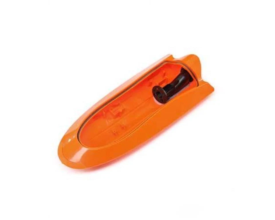 Pro Boat Orange Hull: Jet Jam [PRB281061] - Image 1 of 1