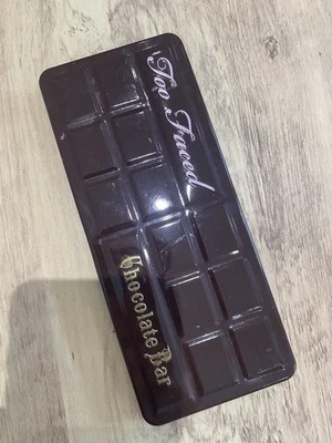 Too Faced Chocolate Bar EyeShadow palette - Image 1 of 4