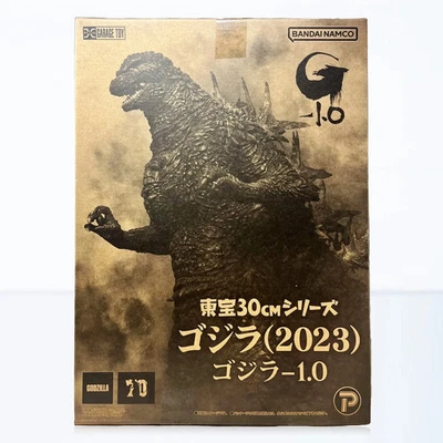 X-Plus Godzilla Minus One -1.0 2023 Toho Serie 30cm Foto 1 de 4