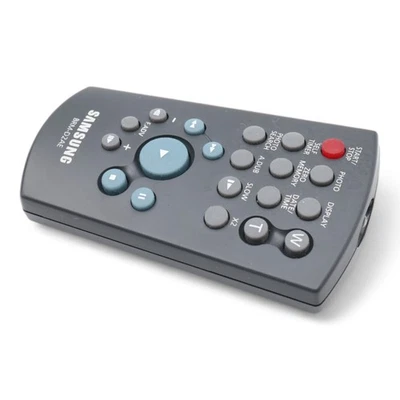 Funkauslöser Fernauslöser Kabelfernauslöser Samsung BRM-D2AE - Image 1 of 3